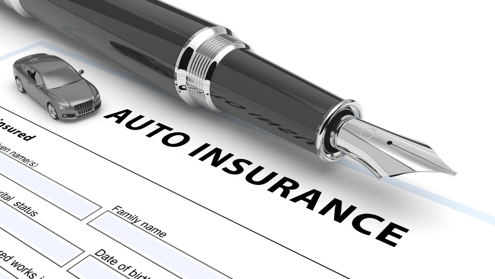 choose auto insurance providers