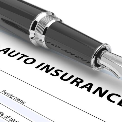 How to Choose Auto Insurance Providers: Everything You Need to Know