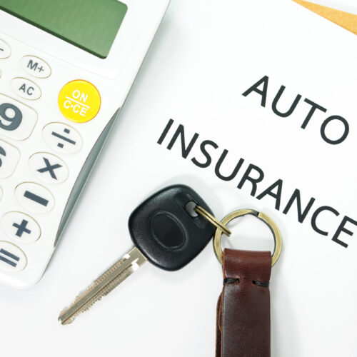 auto insurance savings