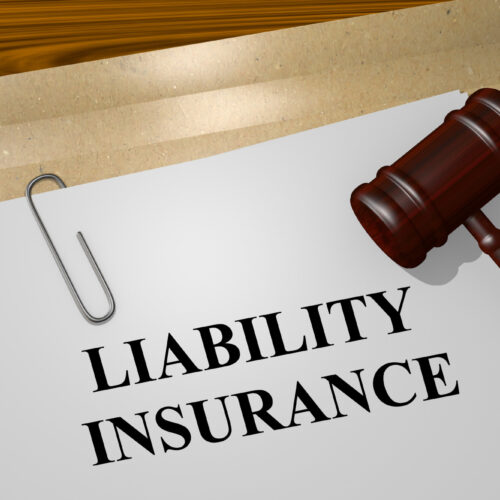 excess liability insurance