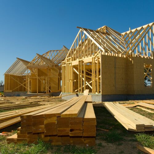 How Does Home Insurance Affect the Cost to Rebuild a House?