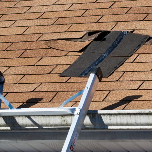 Should I File an Insurance Claim for My Roof?