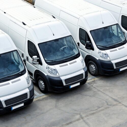 The Benefits of Commercial Fleet Insurance